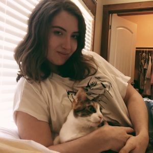 Meet your Posher, Lana